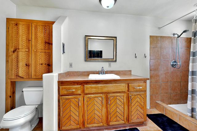 46 Principe De Paz, Santa Fe, NM 87508