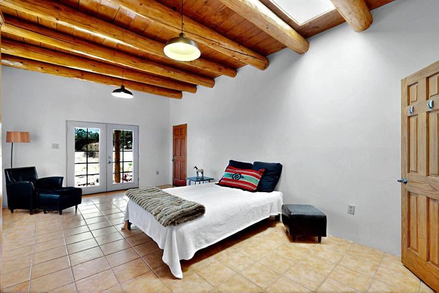 46 Principe De Paz, Santa Fe, NM 87508
