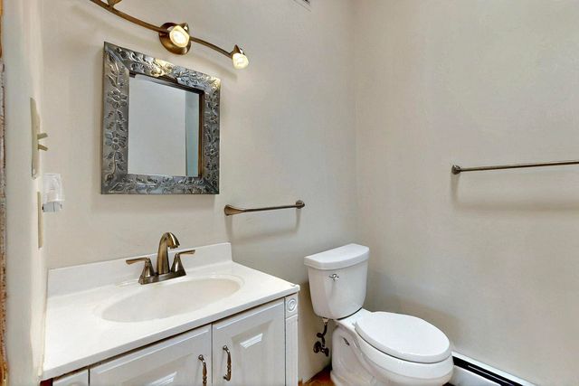 46 Principe De Paz, Santa Fe, NM 87508