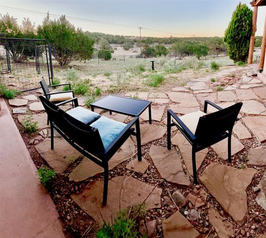 46 Principe De Paz, Santa Fe, NM 87508