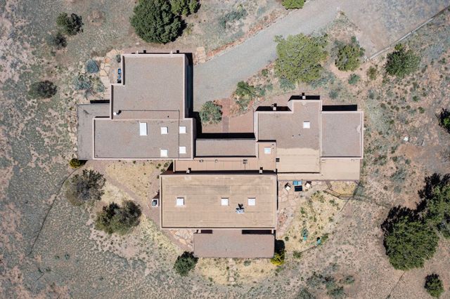 46 Principe De Paz, Santa Fe, NM 87508