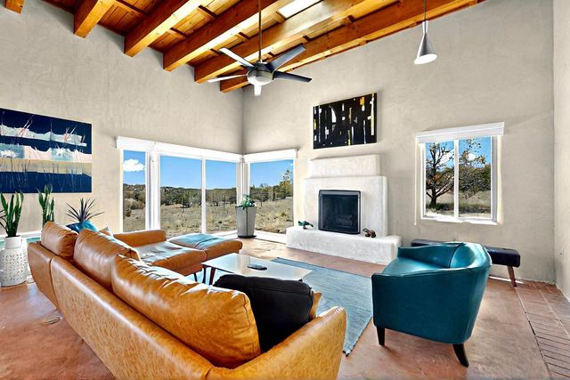 46 Principe De Paz, Santa Fe, NM 87508
