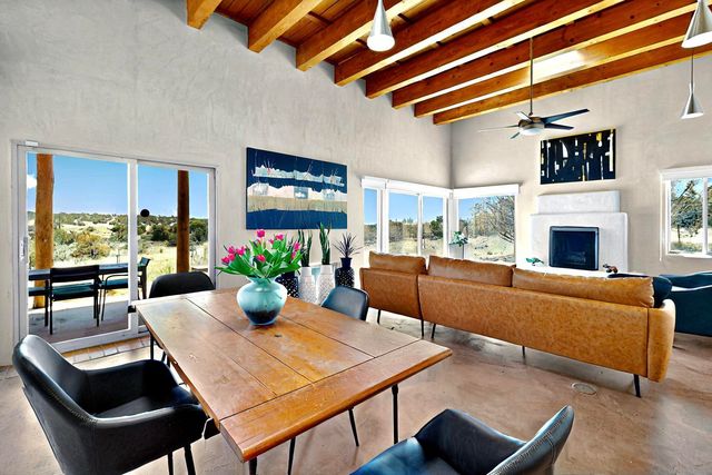 46 Principe De Paz, Santa Fe, NM 87508