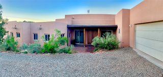 46 Principe De Paz, Santa Fe, NM 87508