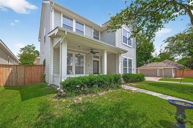 30 Whetstone Ridge Way, The Woodlands, TX 77382