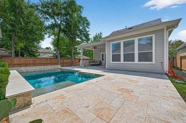 30 Whetstone Ridge Way, The Woodlands, TX 77382