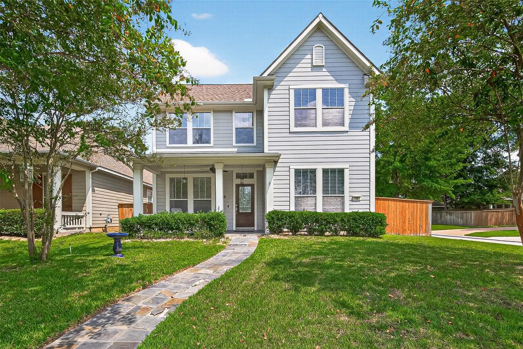 30 Whetstone Ridge Way, The Woodlands, TX 77382