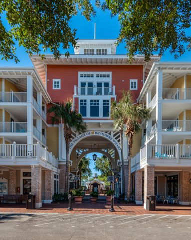 822 Harbour Pointe Drive 822, Miramar Beach, FL 32550