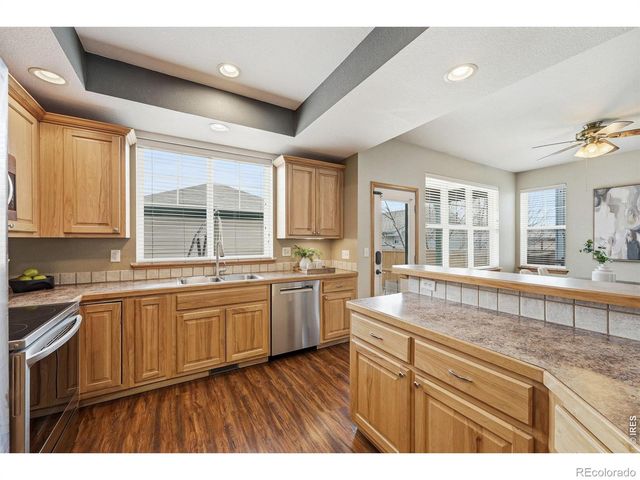 232 River View Court, Longmont, CO 80501
