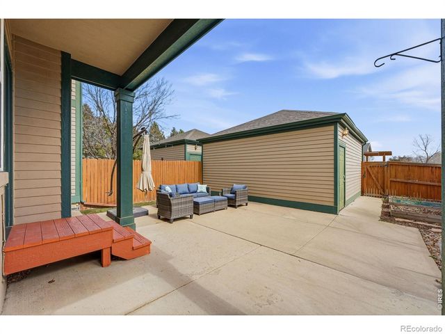 232 River View Court, Longmont, CO 80501