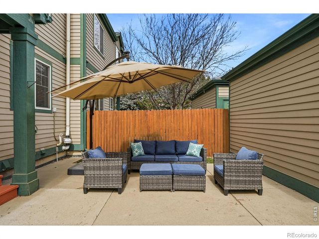 232 River View Court, Longmont, CO 80501