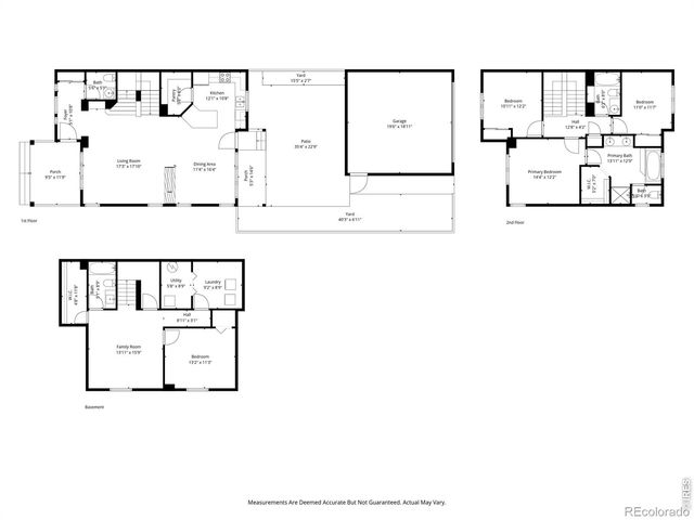 232 River View Court, Longmont, CO 80501