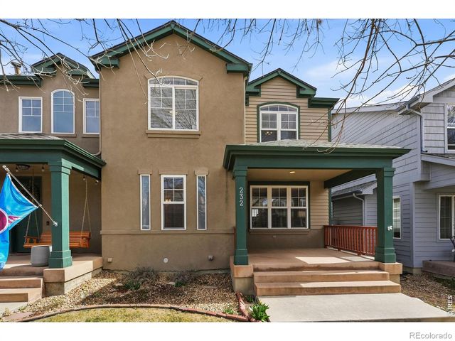 232 River View Court, Longmont, CO 80501