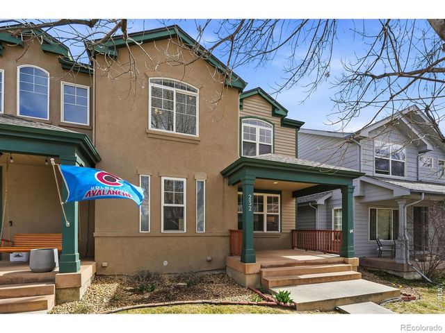 232 River View Court, Longmont, CO 80501