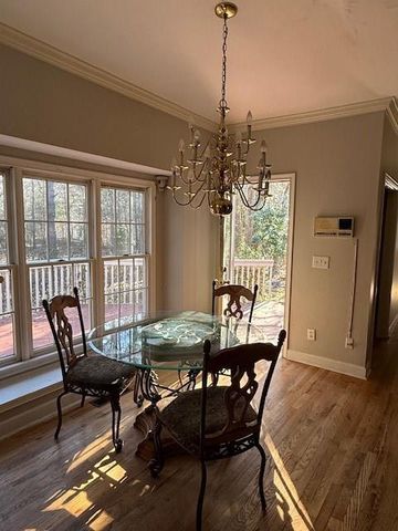 110 Emerald Lake Drive, Fayetteville, GA 30215