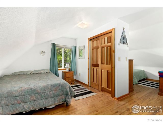 67 Timicua Court, Red Feather Lakes, CO 80545