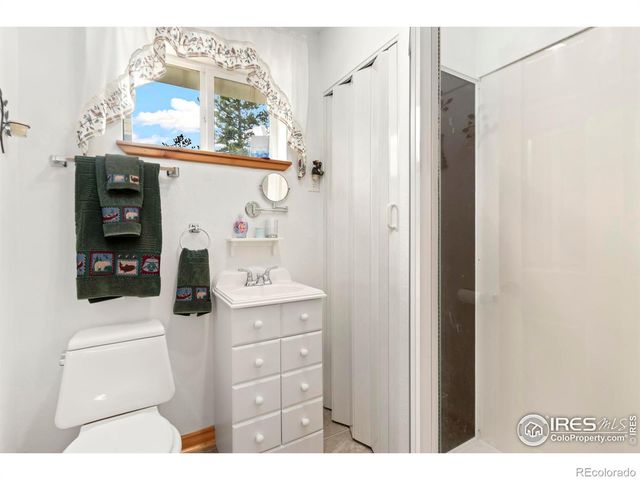 67 Timicua Court, Red Feather Lakes, CO 80545