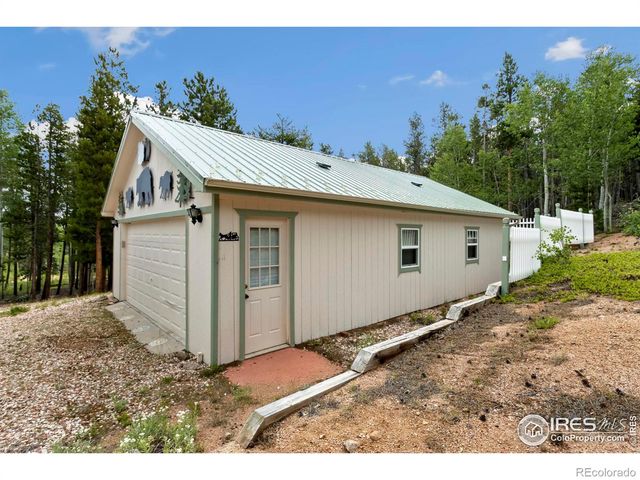 67 Timicua Court, Red Feather Lakes, CO 80545
