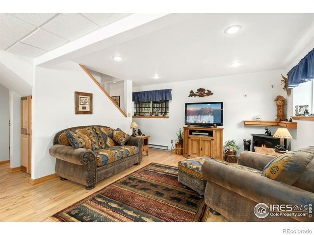 67 Timicua Court, Red Feather Lakes, CO 80545