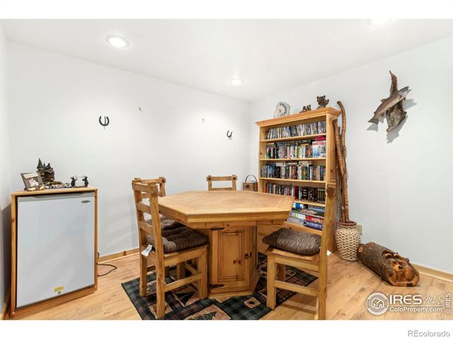 67 Timicua Court, Red Feather Lakes, CO 80545