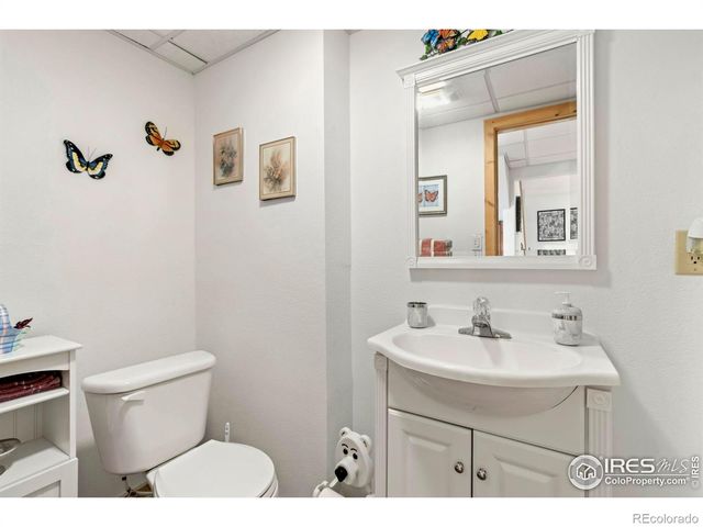 67 Timicua Court, Red Feather Lakes, CO 80545