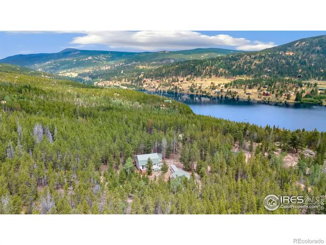 67 Timicua Court, Red Feather Lakes, CO 80545