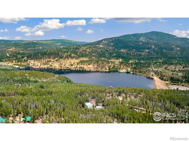 67 Timicua Court, Red Feather Lakes, CO 80545