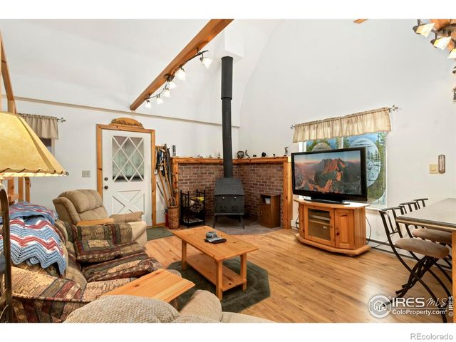 67 Timicua Court, Red Feather Lakes, CO 80545