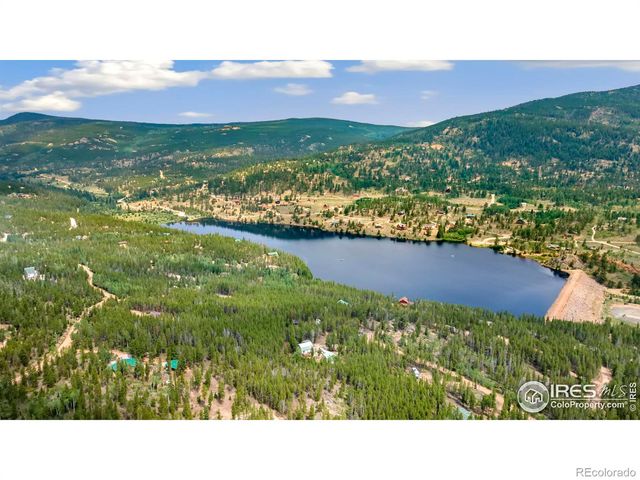 67 Timicua Court, Red Feather Lakes, CO 80545