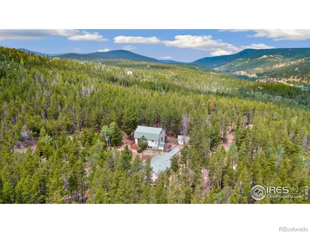 67 Timicua Court, Red Feather Lakes, CO 80545