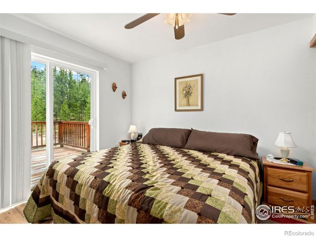 67 Timicua Court, Red Feather Lakes, CO 80545