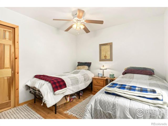 67 Timicua Court, Red Feather Lakes, CO 80545