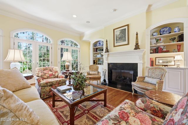 6 Augusta Drive, Southern Pines, NC 28387