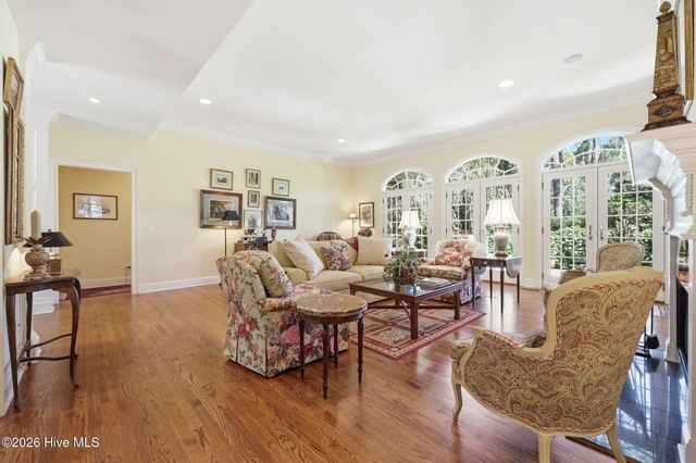 6 Augusta Drive, Southern Pines, NC 28387