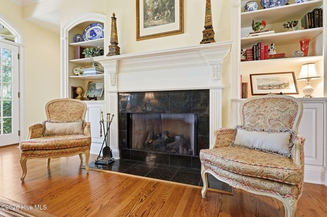 6 Augusta Drive, Southern Pines, NC 28387