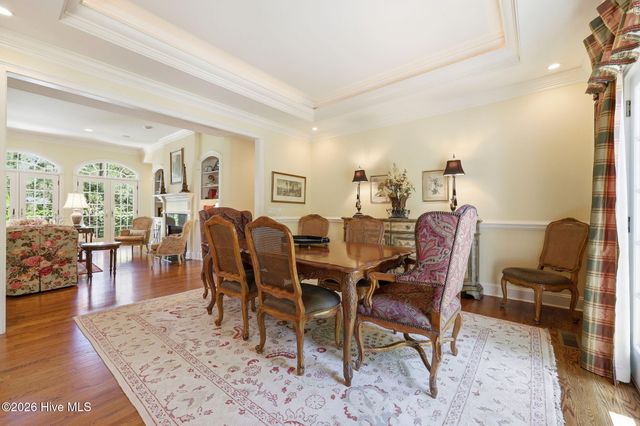 6 Augusta Drive, Southern Pines, NC 28387