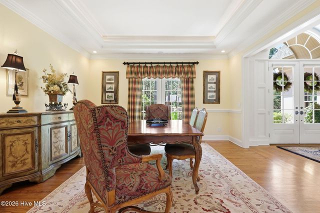 6 Augusta Drive, Southern Pines, NC 28387