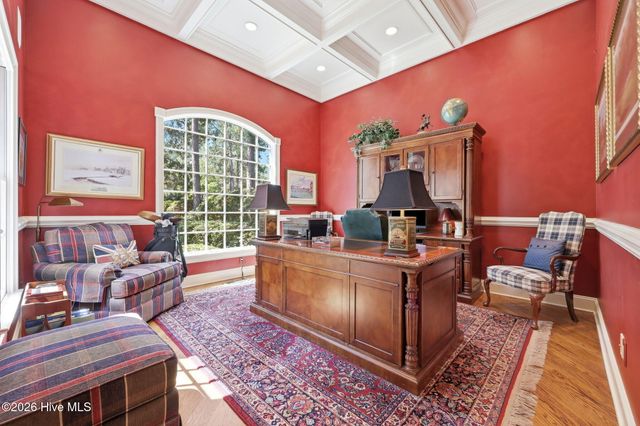 6 Augusta Drive, Southern Pines, NC 28387