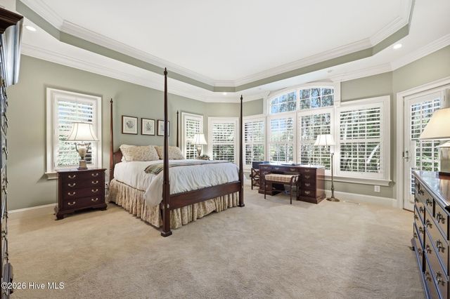 6 Augusta Drive, Southern Pines, NC 28387