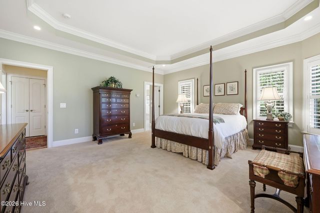 6 Augusta Drive, Southern Pines, NC 28387