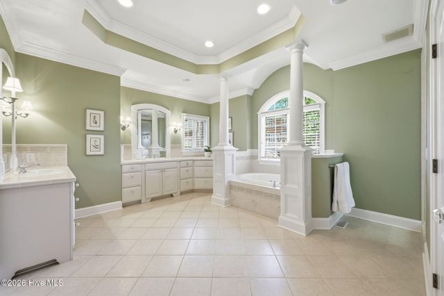 6 Augusta Drive, Southern Pines, NC 28387