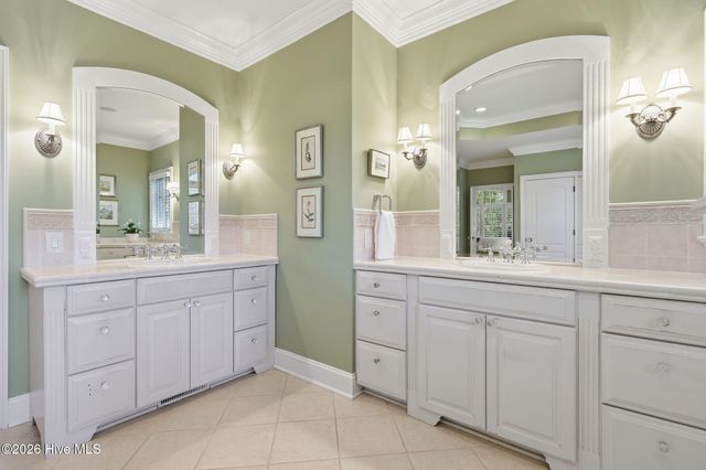 6 Augusta Drive, Southern Pines, NC 28387