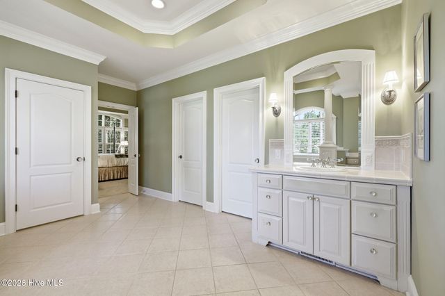6 Augusta Drive, Southern Pines, NC 28387