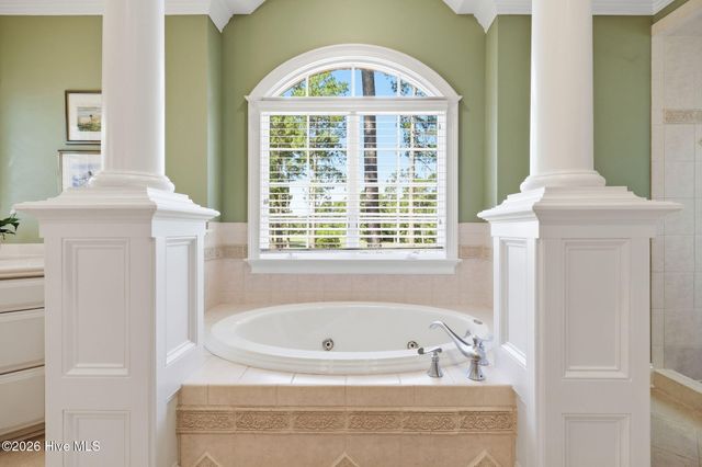 6 Augusta Drive, Southern Pines, NC 28387