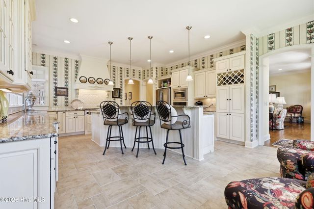 6 Augusta Drive, Southern Pines, NC 28387