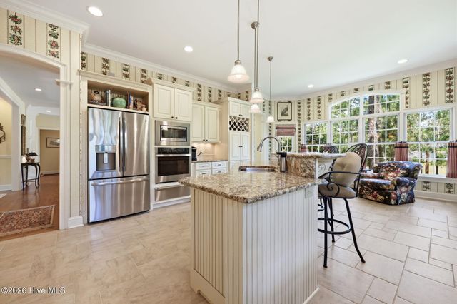 6 Augusta Drive, Southern Pines, NC 28387