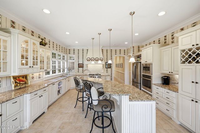 6 Augusta Drive, Southern Pines, NC 28387
