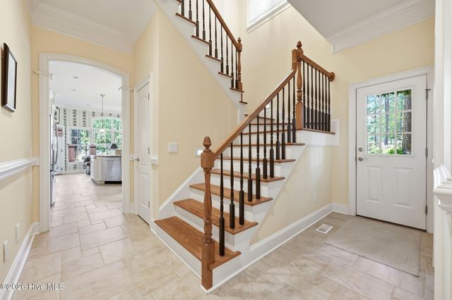 6 Augusta Drive, Southern Pines, NC 28387