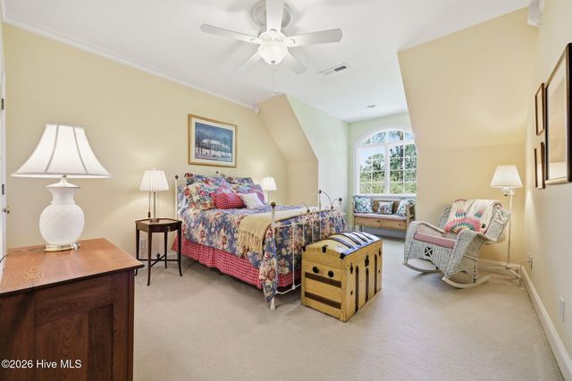 6 Augusta Drive, Southern Pines, NC 28387