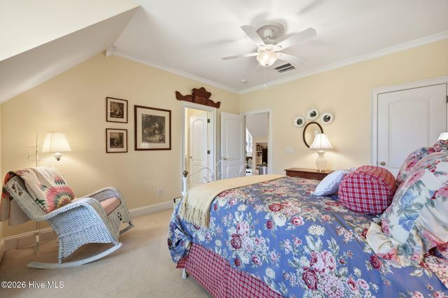 6 Augusta Drive, Southern Pines, NC 28387
